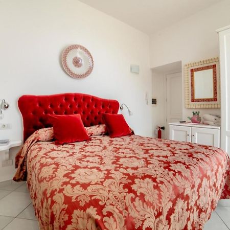 La Dolce Vita Ravello - Two Bedroom Apt With Sea View Terrace Kültér fotó