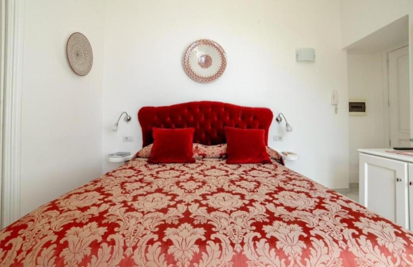 La Dolce Vita Ravello - Two Bedroom Apt With Sea View Terrace Kültér fotó